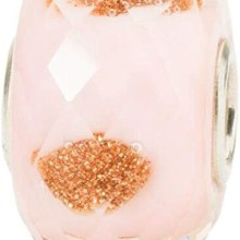 Trollbeads Damen Charm Krönung der Liebe Anhänger TGLBE-30045 Trollbeads Damen Charm Krönung der Liebe Anhänger TGLBE-30045