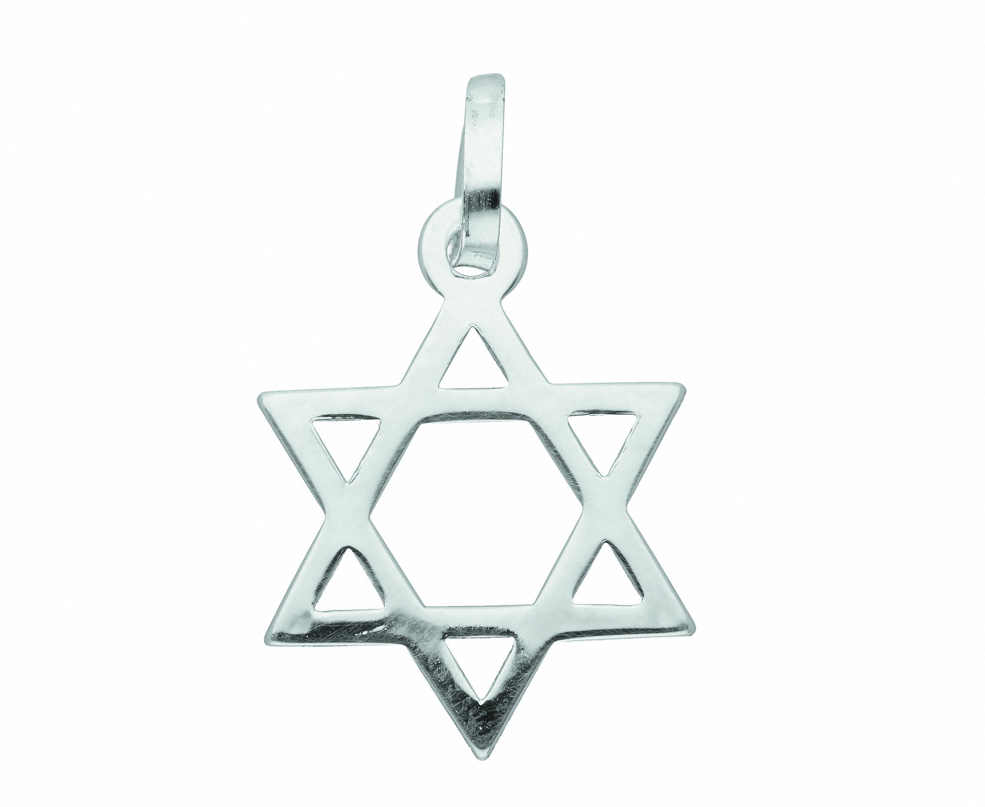 Damen 925 Silber Anhänger – Bild 2