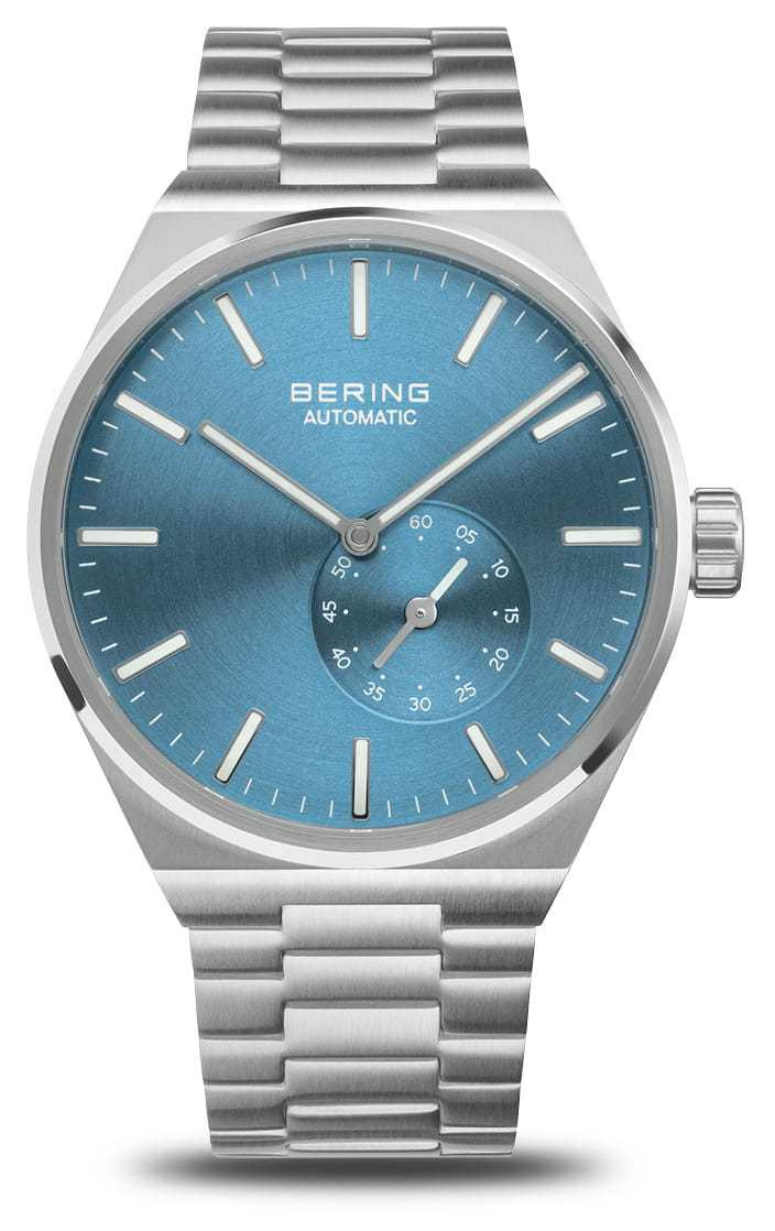 BERING / Watch / Automatic / Men BERING / Watch / Automatic / Men