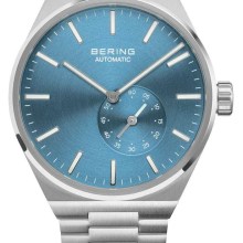 BERING / Watch / Automatic / Men BERING / Watch / Automatic / Men