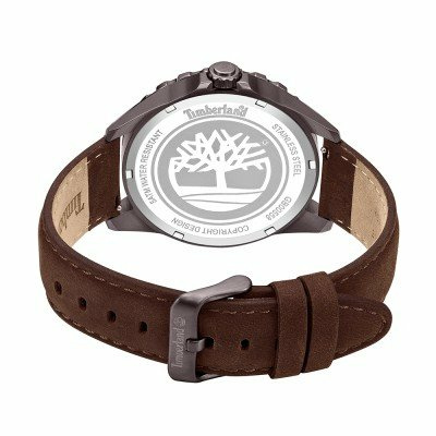 Timberland TDWGB0055802 Day Pond Uhr – Bild 2