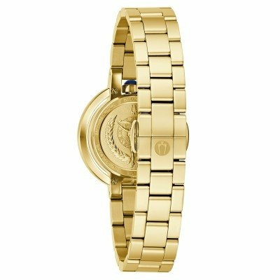 Bulova Classic 97L181 Rubaiyat Uhr – Bild 2