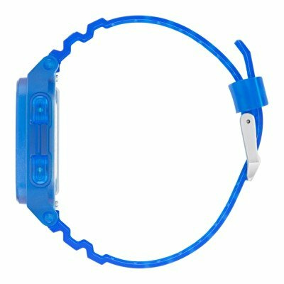 Adidas Originals - Street AOST22047 Digital One GMT Uhr – Bild 2