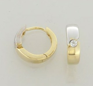 Creole Gold 333 – Bild 2