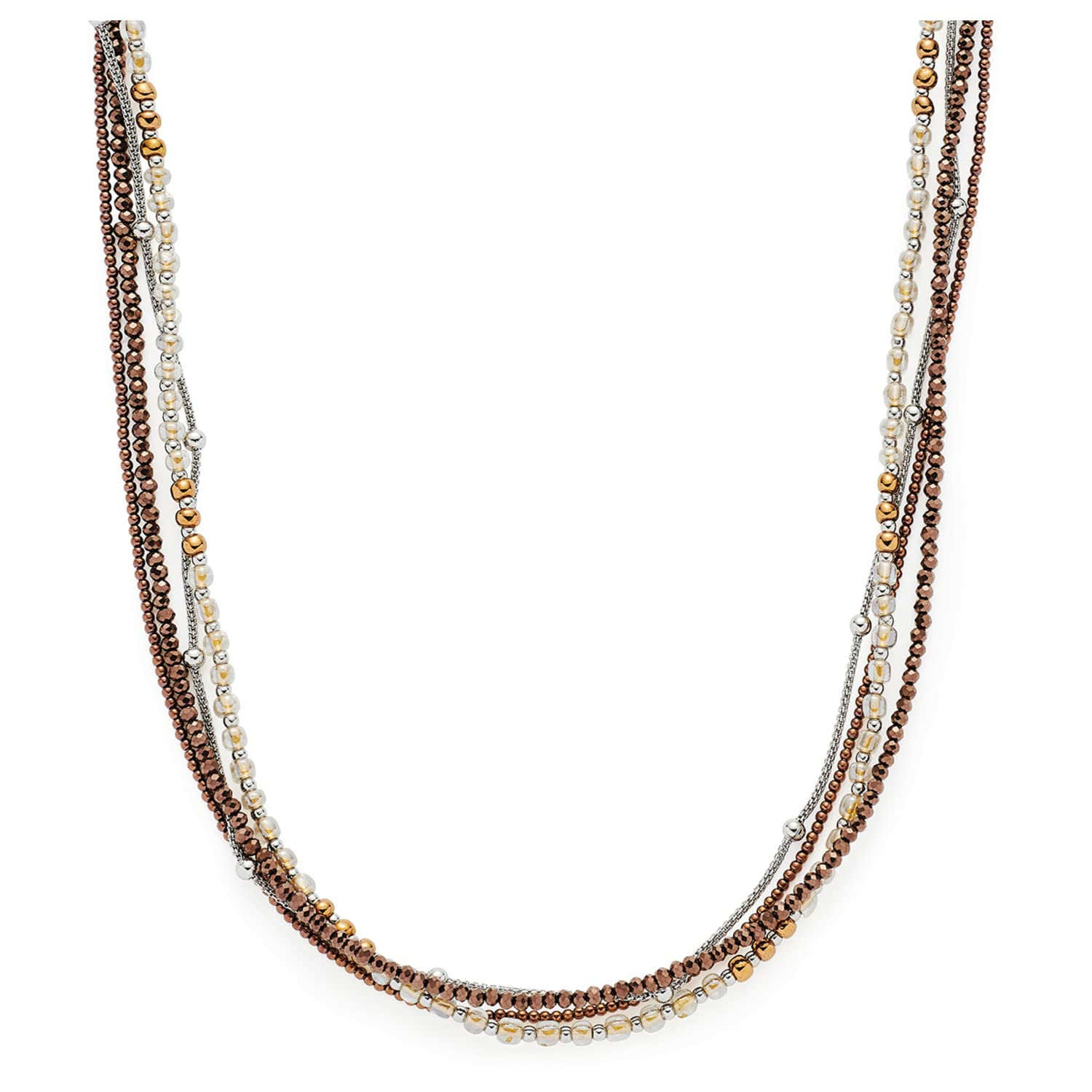 Damen-Halskette Amali Clip & Mix-022197 – Bild 3