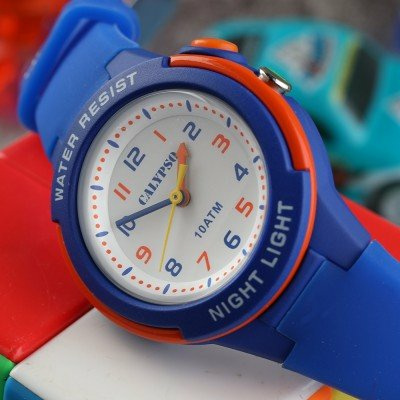 Calypso Kids Sweet Time 5-10 K6069/3 Uhr – Bild 2