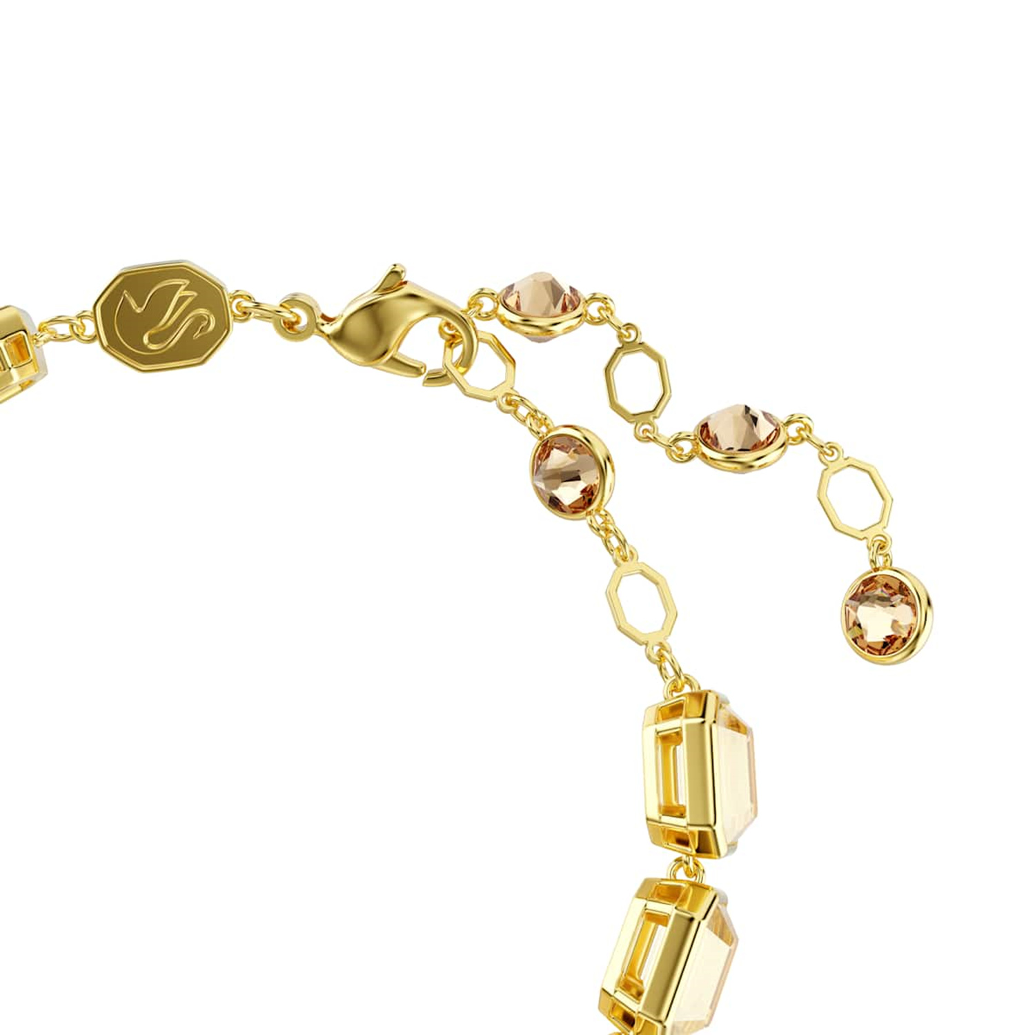 Swarovski Armband Transparent 5720912 – Bild 3