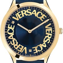 Versce Damen Armbanduhr LOGO HALO 38 MM VE2O00322 Versce Damen Armbanduhr LOGO HALO 38 MM VE2O00322