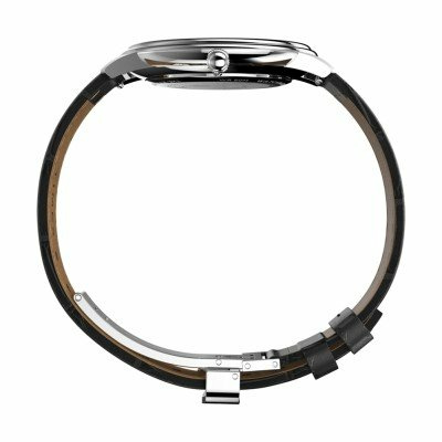 Timex Waterbury TW2Y23100 Waterbury Metropolitan Sub-Second Uhr Timex Waterbury TW2Y23100 Waterbury Metropolitan Sub-Second Uhr