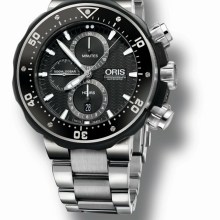 Oris Pro Diver 01 774 7683 7154-Set Oris Pro Diver 01 774 7683 7154-Set