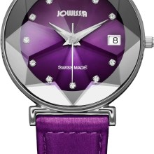 Jowissa Damen Armbanduhr Facet Jowissa Damen Armbanduhr Facet