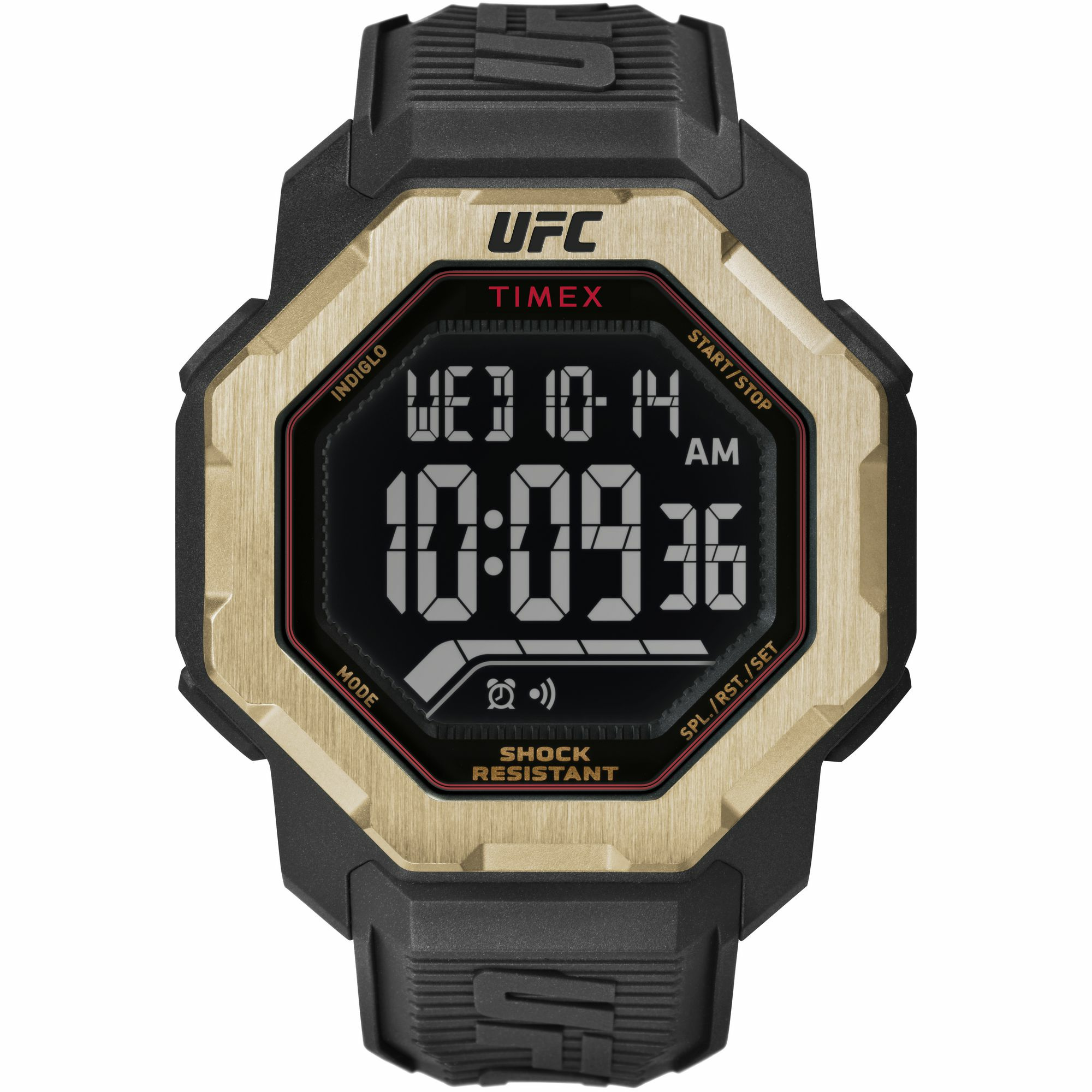 Timex Herrenuhr UFC Knockout – Bild 3