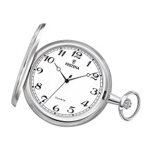 Taschenuhr mit Kette Taschenuhr mit Kette