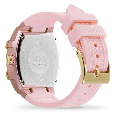 Ice-Watch Ice-Boliday 022863 ICE boliday - Pink passion Uhr – Bild 3