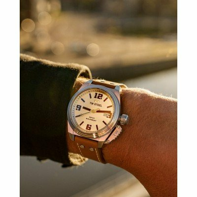 TW Steel Canteen Swiss TW1100 Uhr – Bild 3