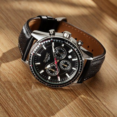 Olympic Sport OL72HSL076 Mason Uhr – Bild 3