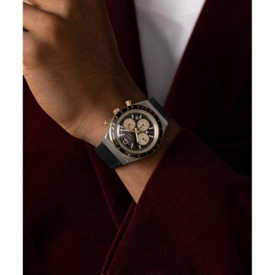 Timex Q TW2W64300 Uhr – Bild 3