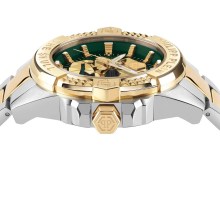 Philipp Plein Herrenuhr The $kull Philipp Plein Herrenuhr The $kull