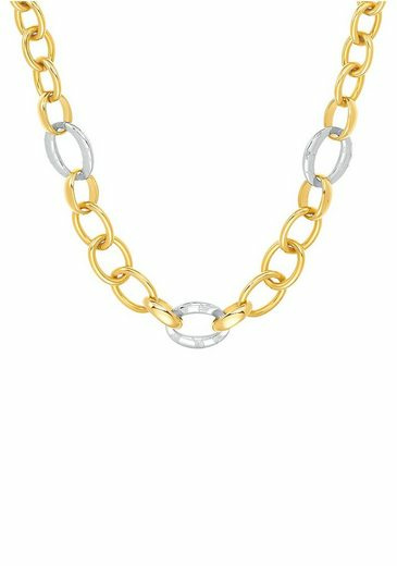 Joop! Damen Collier 45cm Gelbgold 2032467 Joop! Damen Collier 45cm Gelbgold 2032467