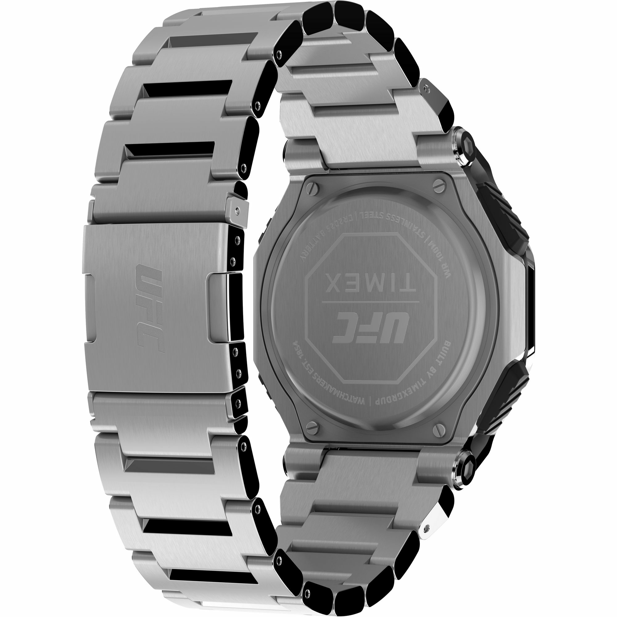 Timex Herrenuhr UFC Strength Colossus – Bild 2