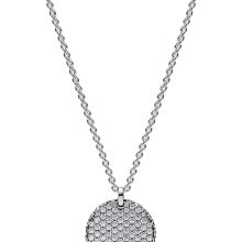 Pandora Damen Kette mit Anhänger 392632C01-45 Pandora Damen Kette mit Anhänger 392632C01-45