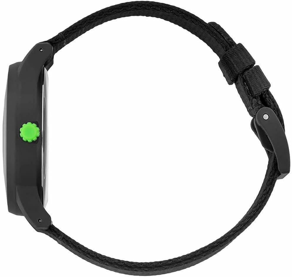 Ice-Watch - ICE ocean - Herrenuhr mit Tide oceanarmband (Medium) 019647 solar Ice-Watch - ICE ocean - Herrenuhr mit Tide oceanarmband (Medium) 019647 solar