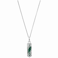 Damen-Schmuckkette Powerful Stone ERN-HEAL-ML-M Damen-Schmuckkette Powerful Stone ERN-HEAL-ML-M