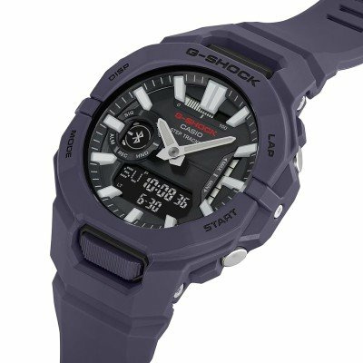 G-Shock G-Squad GBA-950-2AER G-Squad - Bluetooth Uhr – Bild 3