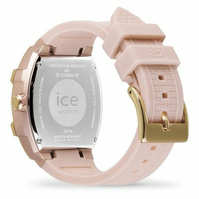Ice-Watch Ice-Boliday 022864 ICE boliday - Creamy nude Uhr – Bild 3