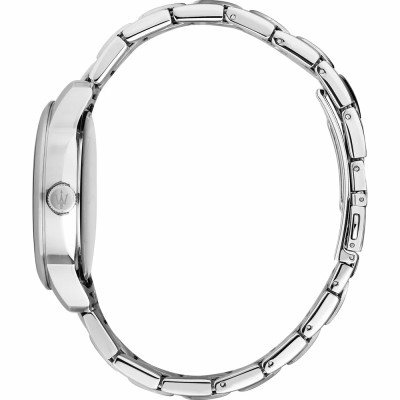 Maserati Successo R8853121011 Successo Quartz Uhr – Bild 2