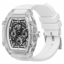 Produktbeschreibung sagte: ICE‑WATCH Uhr Unisex ICE boliday Clear White 024289 Produktbeschreibung sagte: ICE‑WATCH Uhr Unisex ICE boliday Clear White 024289