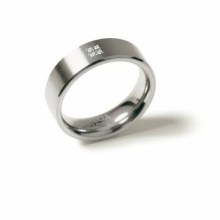 Boccia Titanium Ring Brillant 0101-1255 Größe 55 Boccia Titanium Ring Brillant 0101-1255 Größe 55