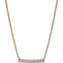 Pandora Damen Kette mit Anhänger 362635C01-45 Pandora Damen Kette mit Anhänger 362635C01-45