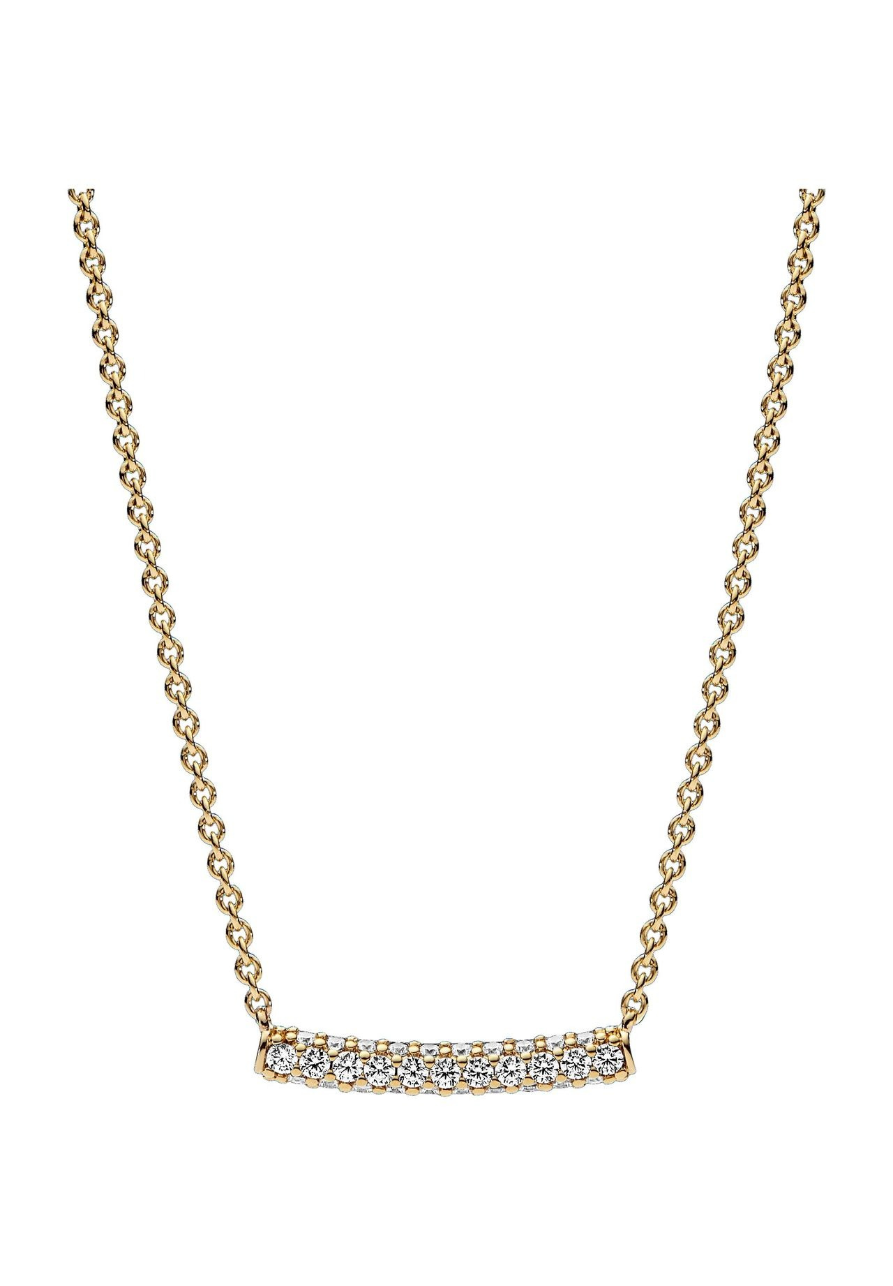 Pandora Damen Kette mit Anhänger 362635C01-45 Pandora Damen Kette mit Anhänger 362635C01-45