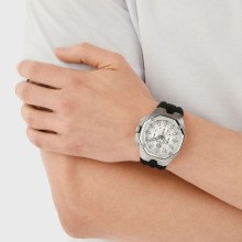 Philipp Plein Herrenuhr Octagon Philipp Plein Herrenuhr Octagon