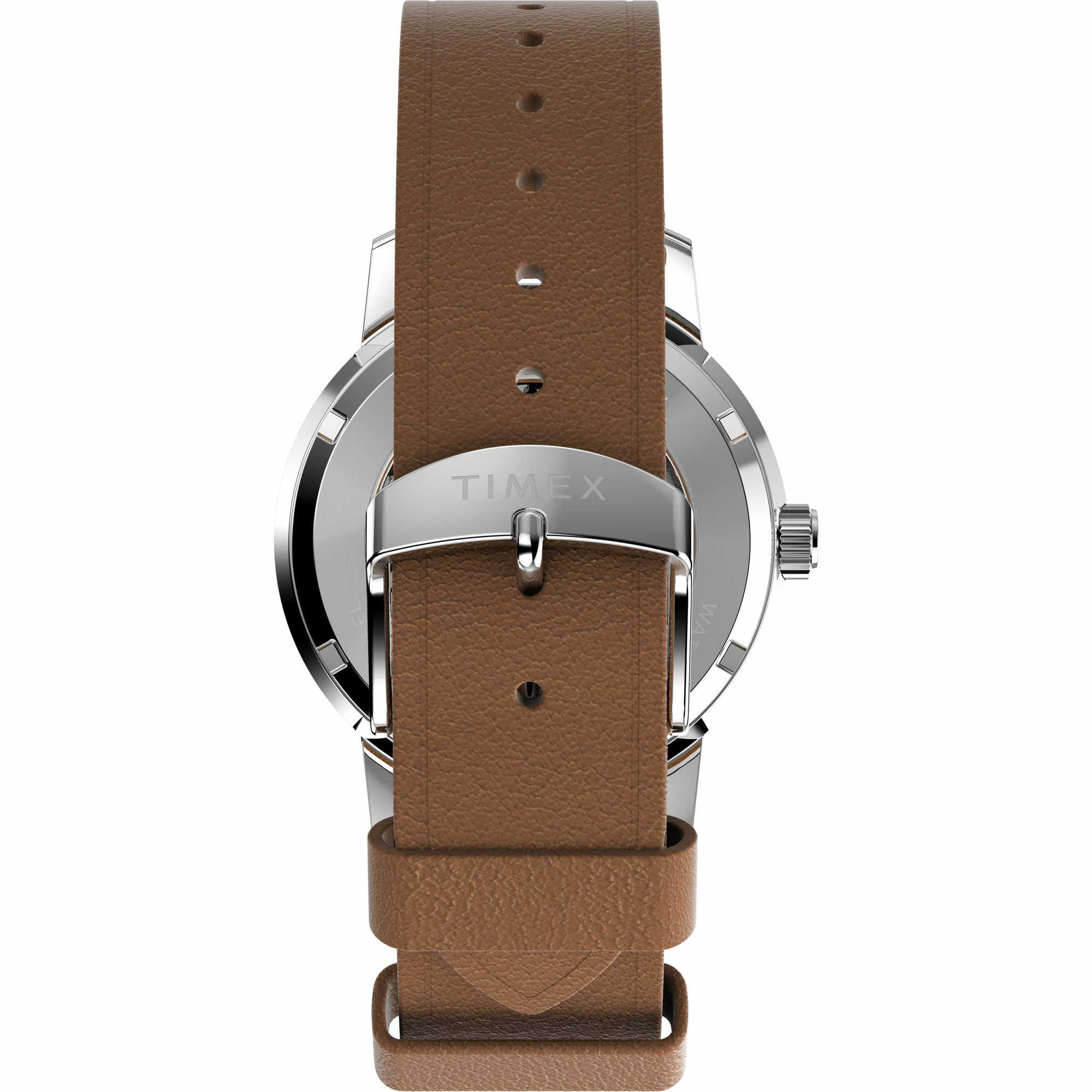 Timex Herrenuhr Marlin Automatic – Bild 3