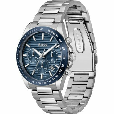 Hugo Boss Boss 1514240 Strike Chrono Uhr Hugo Boss Boss 1514240 Strike Chrono Uhr