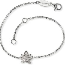 Engelsrufer Damen-Armband aus 925 Silber ERB-LILLOTUS-ZI Engelsrufer Damen-Armband aus 925 Silber ERB-LILLOTUS-ZI