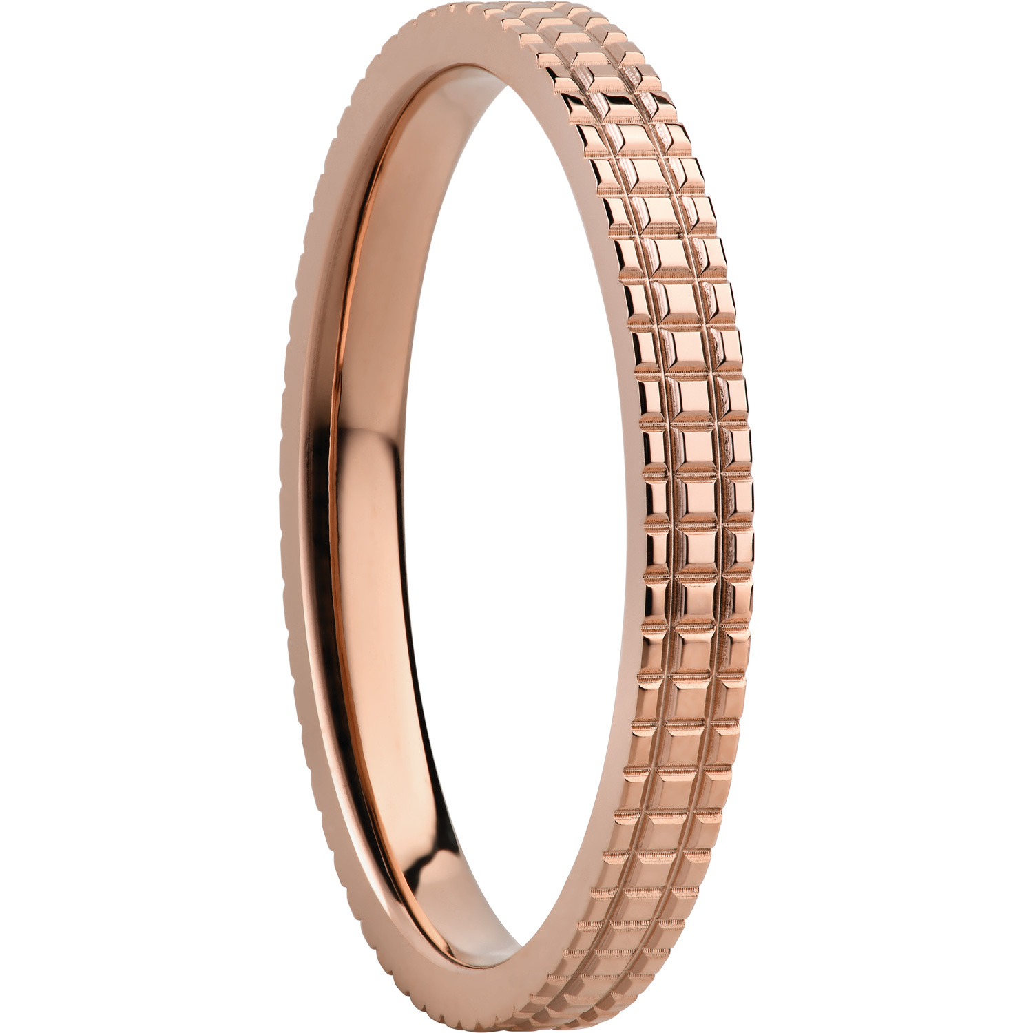 Bering Damen Innenring gerändelt Größe 60 Rosegold 579-30-71 Bering Damen Innenring gerändelt Größe 60 Rosegold 579-30-71