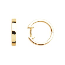 Damen-Creolen Creolen XS8542G Damen-Creolen Creolen XS8542G