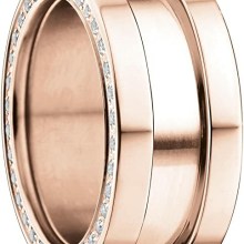 Bering Damen-Ring Artic Rosegold 525-37-84 Bering Damen-Ring Artic Rosegold 525-37-84