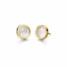 Ohrringe Elaine Firenze 14ct. Gelbgold 223503E Ohrringe Elaine Firenze 14ct. Gelbgold 223503E