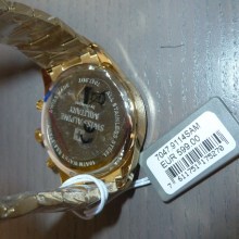 Swiss Alpine Military Herren Armbanduhr 7047.9114 Swiss Alpine Military Herren Armbanduhr 7047.9114