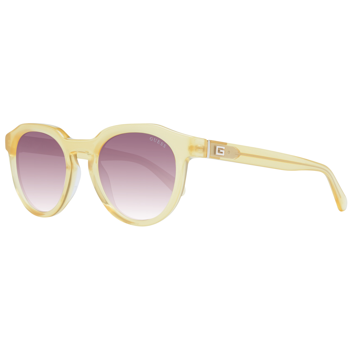 Guess Sonnenbrille GU00063 39F 50 – Bild 3