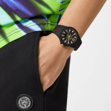 Plein Sport Unisex Uhr Thunderstorm Plein Sport Unisex Uhr Thunderstorm