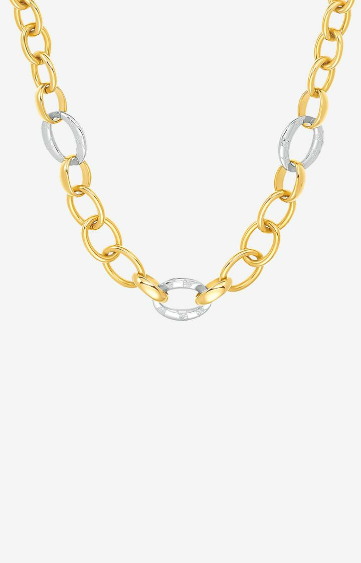 Halsschmuck,45cm,Rundanker Edelstahl Halsschmuck,45cm,Rundanker Edelstahl