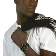 Missoni Schweizer Herrenuhr New Chrono Missoni Schweizer Herrenuhr New Chrono