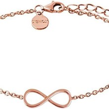 Xenox Damen-Armband Infinity Rosegold XS2764R Xenox Damen-Armband Infinity Rosegold XS2764R