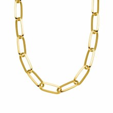 Halskette Elaine Firenze 18ct. Gelbgold 224650C Halskette Elaine Firenze 18ct. Gelbgold 224650C