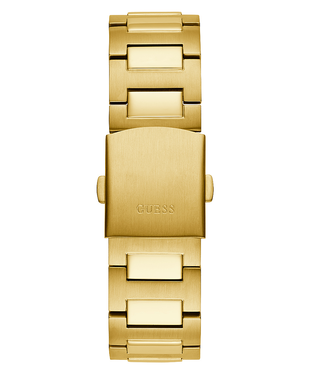 Guess Herren Armbanduhr 42 mm Armband Edelstahl GW0572G2 Guess Herren Armbanduhr 42 mm Armband Edelstahl GW0572G2